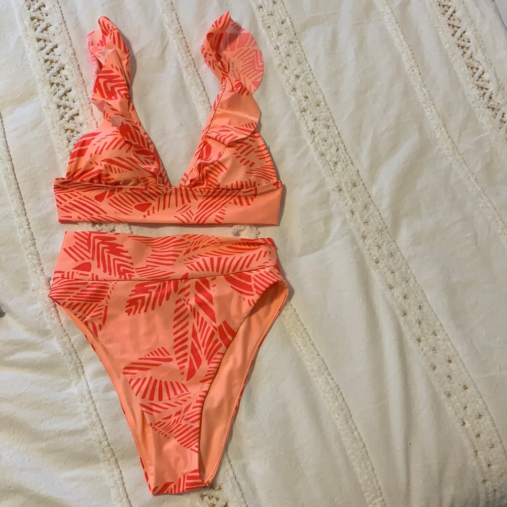 Aerie Bikini!